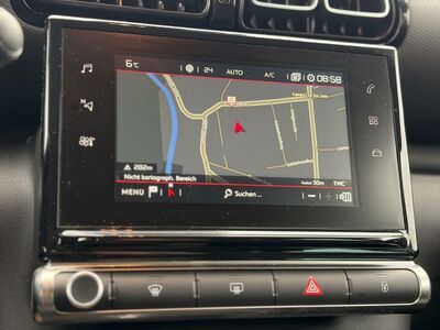 Citroën C3 Aircross Gebrauchtwagen