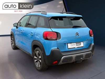 Citroën C3 Aircross Gebrauchtwagen