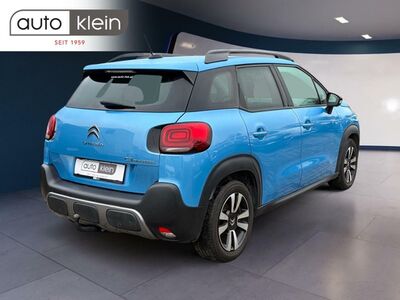 Citroën C3 Aircross Gebrauchtwagen