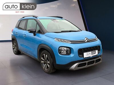 Citroën C3 Aircross Gebrauchtwagen