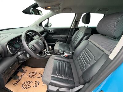 Citroën C3 Aircross Gebrauchtwagen