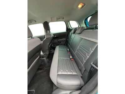 Citroën C3 Aircross Gebrauchtwagen