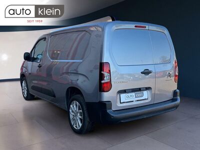 Citroën Berlingo Gebrauchtwagen