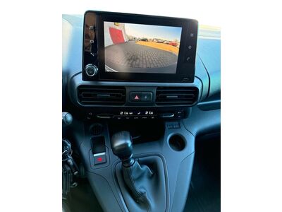 Citroën Berlingo Gebrauchtwagen