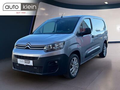 Citroën Berlingo Gebrauchtwagen