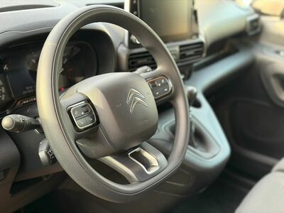 Citroën Berlingo Gebrauchtwagen