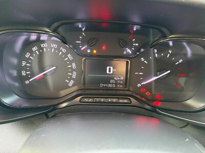 Citroën Berlingo Gebrauchtwagen