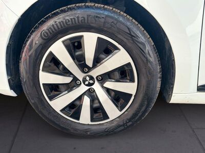 Mitsubishi Colt Gebrauchtwagen