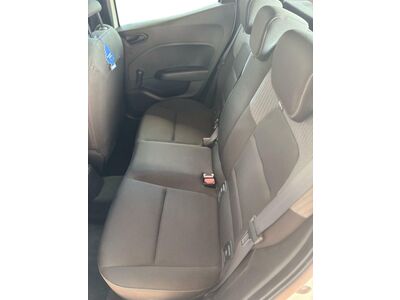 Mitsubishi Colt Gebrauchtwagen