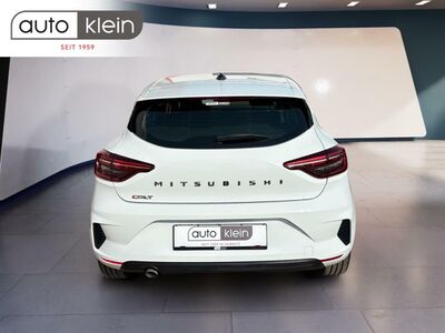 Mitsubishi Colt Gebrauchtwagen