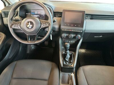 Mitsubishi Colt Gebrauchtwagen