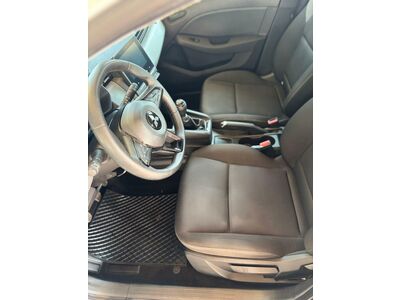 Mitsubishi Colt Gebrauchtwagen