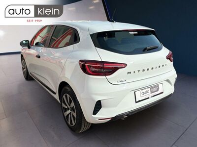 Mitsubishi Colt Gebrauchtwagen