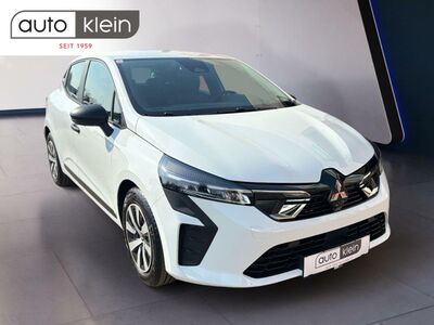 Mitsubishi Colt Gebrauchtwagen