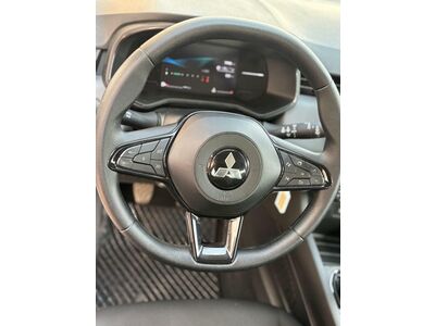 Mitsubishi Colt Gebrauchtwagen