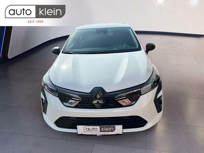 Mitsubishi Colt Gebrauchtwagen