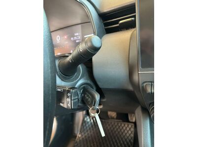 Mitsubishi Colt Gebrauchtwagen