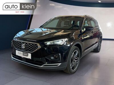 Seat Tarraco Gebrauchtwagen