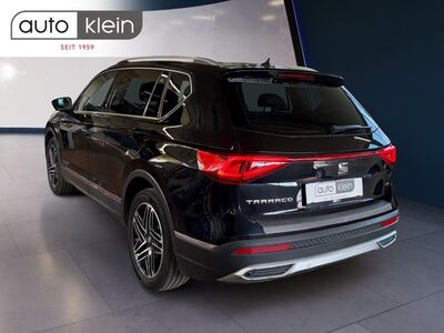 Seat Tarraco Gebrauchtwagen
