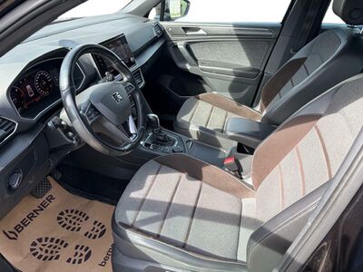 Seat Tarraco Gebrauchtwagen