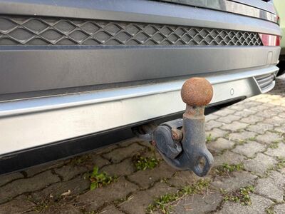 Seat Tarraco Gebrauchtwagen