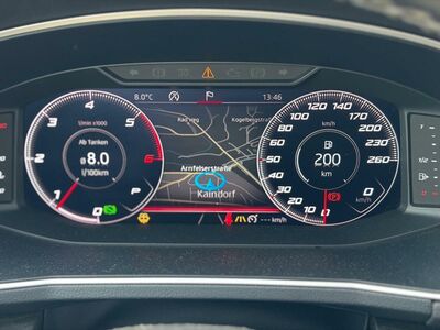 Seat Tarraco Gebrauchtwagen