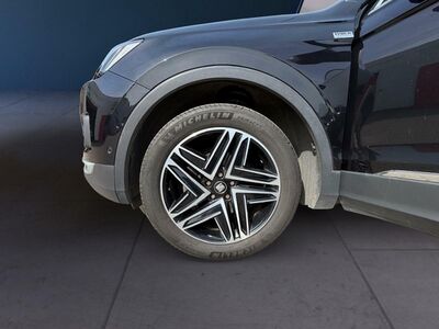 Seat Tarraco Gebrauchtwagen