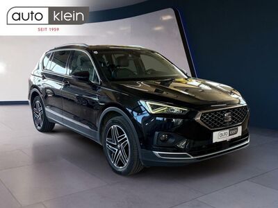 Seat Tarraco Gebrauchtwagen