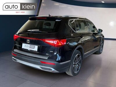 Seat Tarraco Gebrauchtwagen