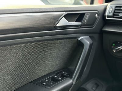 Seat Tarraco Gebrauchtwagen