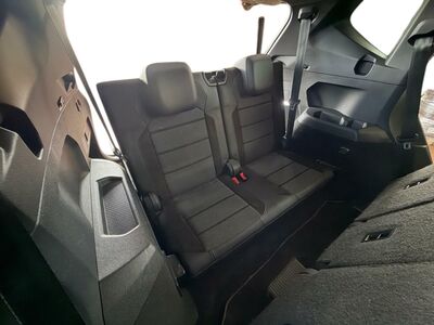 Seat Tarraco Gebrauchtwagen