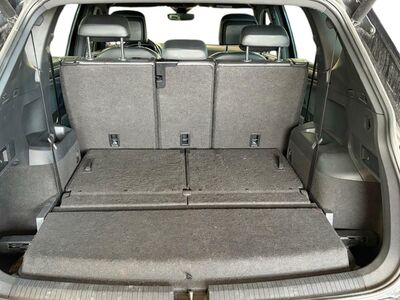 Seat Tarraco Gebrauchtwagen