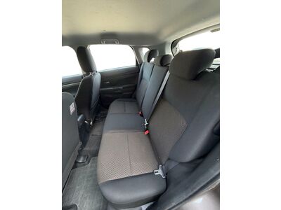 Mitsubishi ASX Gebrauchtwagen