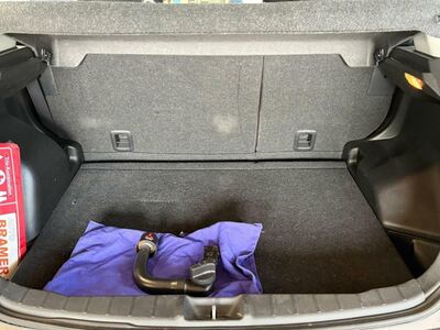 Mitsubishi ASX Gebrauchtwagen