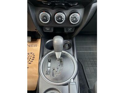 Mitsubishi ASX Gebrauchtwagen