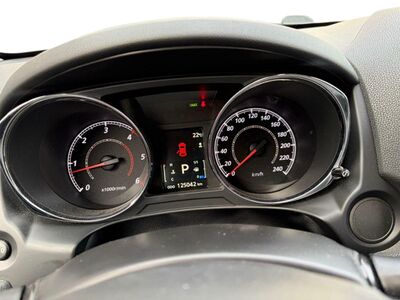 Mitsubishi ASX Gebrauchtwagen