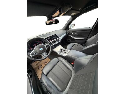 BMW 3er Gebrauchtwagen