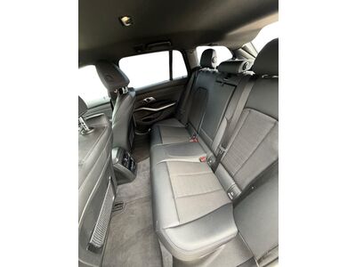 BMW 3er Gebrauchtwagen