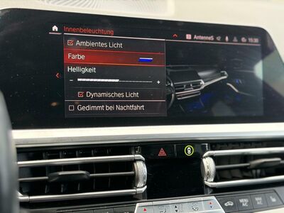 BMW 3er Gebrauchtwagen