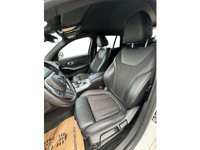 BMW 3er Gebrauchtwagen