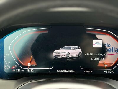 BMW 3er Gebrauchtwagen