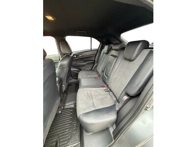 Mitsubishi Eclipse Cross Gebrauchtwagen