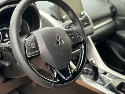 Mitsubishi Eclipse Cross Gebrauchtwagen