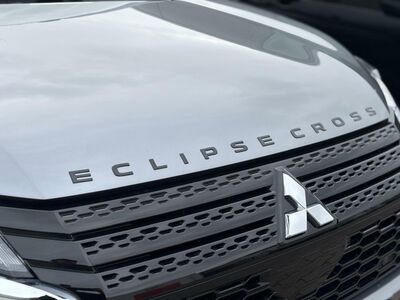 Mitsubishi Eclipse Cross Gebrauchtwagen