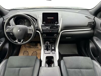 Mitsubishi Eclipse Cross Gebrauchtwagen