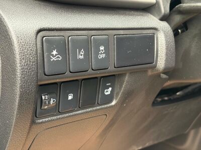 Mitsubishi Eclipse Cross Gebrauchtwagen