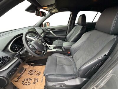 Mitsubishi Eclipse Cross Gebrauchtwagen