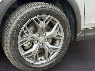 Mitsubishi Eclipse Cross Gebrauchtwagen