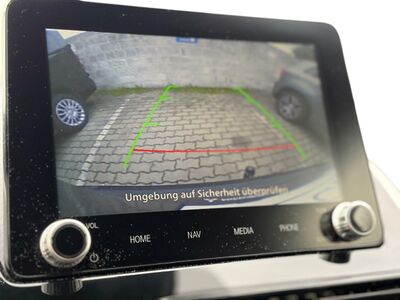 Mitsubishi Eclipse Cross Gebrauchtwagen