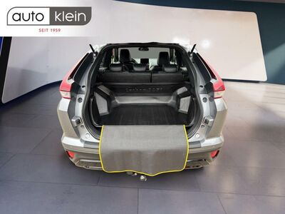 Mitsubishi Eclipse Cross Gebrauchtwagen